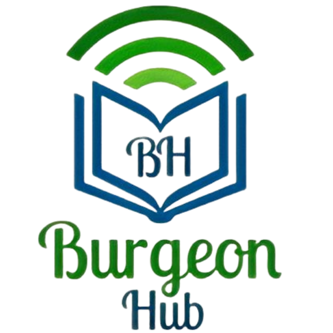 Burgeon Hub