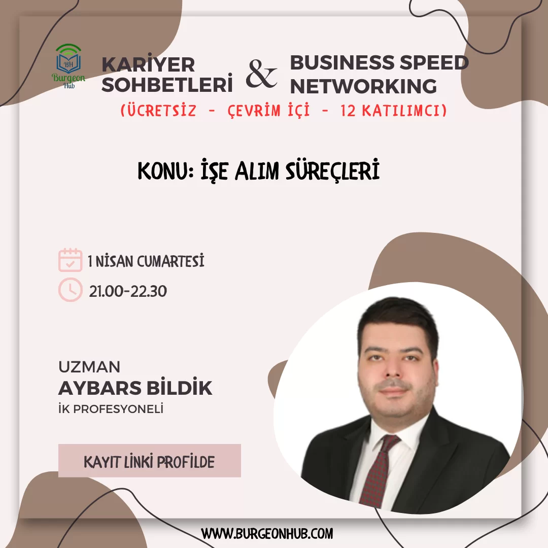 İşe Alım Süreçleri