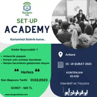 SET-UP ACADEMY